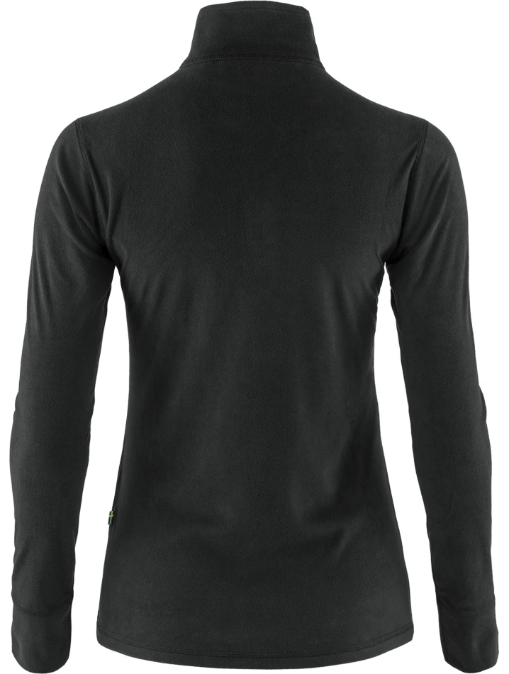 Fjallraven Skare Half Zip W, kolor: 550 - Black