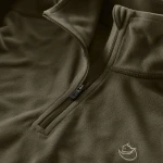 Fjallraven Skare Half Zip W