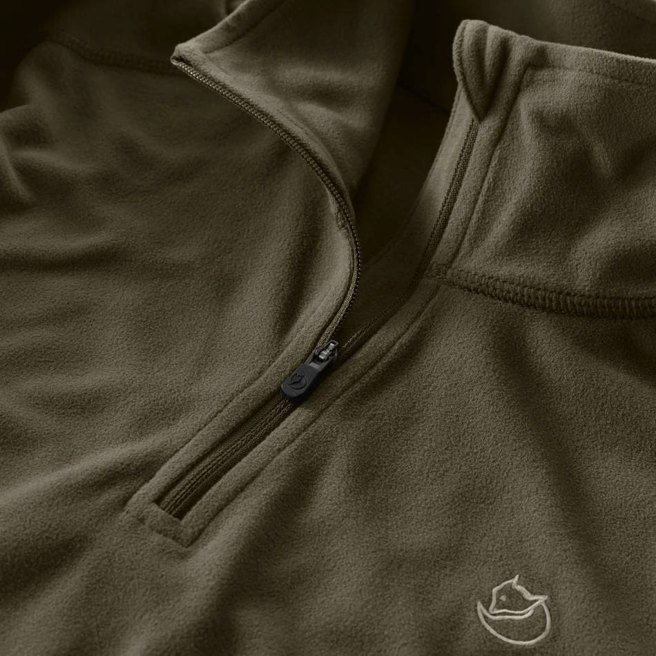 Fjallraven Skare Half Zip W