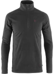 Fjallraven Pine Half Zip, kolor: 030 - Dark Grey, 1