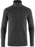 Fjallraven Pine Half Zip, kolor: 030 - Dark Grey, 1