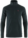 Fjallraven Pine Half Zip, kolor: 550 - Black, 1