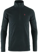 Fjallraven Pine Half Zip, kolor: 550 - Black, 1
