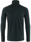 Fjallraven Pine Half Zip, kolor: 550 - Black, 2