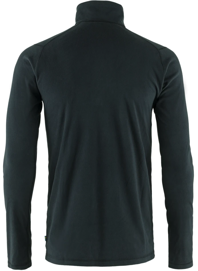 Fjallraven Pine Half Zip, kolor: 550 - Black, 2
