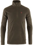 Fjallraven Pine Half Zip, kolor: 633 - Dark Olive, 1