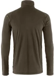 Fjallraven Pine Half Zip, kolor: 633 - Dark Olive, 2