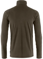 Fjallraven Pine Half Zip, kolor: 633 - Dark Olive, 2