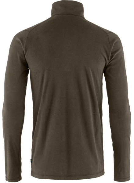 Fjallraven Pine Half Zip, kolor: 633 - Dark Olive, 2