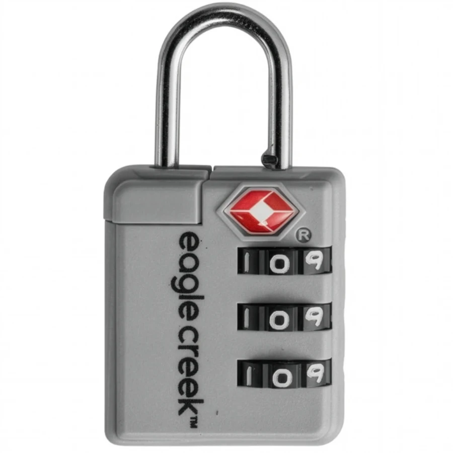Eagle Creek Ultralight TSA Lock