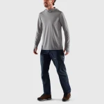 Fjallraven Abisko Sun Hoodie