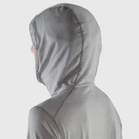 Fjallraven Abisko Sun Hoodie
