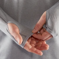 Fjallraven Abisko Sun Hoodie