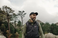 Fjallraven Abisko Sun Hoodie