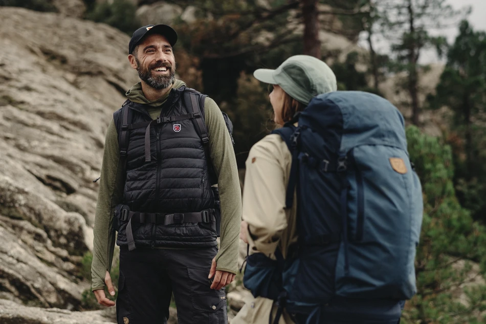 Fjallraven Abisko Sun Hoodie