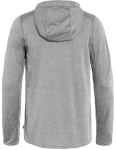 Fjallraven Abisko Sun Hoodie, kolor: 016 - Shark Grey