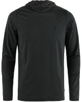 Fjallraven Abisko Sun Hoodie, kolor: 550 - Black