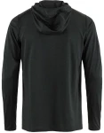 Fjallraven Abisko Sun Hoodie, kolor: 550 - Black
