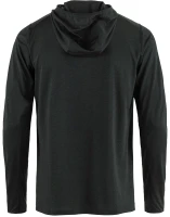 Fjallraven Abisko Sun Hoodie, kolor: 550 - Black