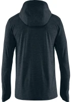 Fjallraven Abisko Sun Hoodie, kolor: 555 - Dark Navy