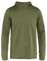 Fjallraven Abisko Sun Hoodie, kolor: 620 - Green