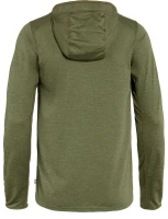 Fjallraven Abisko Sun Hoodie, kolor: 620 - Green