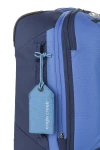 Eagle Creek Reflective Luggage Tag, kolor: Blue Dawn