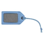 Eagle Creek Reflective Luggage Tag, kolor: Blue Dawn