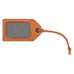 Eagle Creek Reflective Luggage Tag, kolor: Mandarin