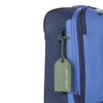Eagle Creek Reflective Luggage Tag, kolor: Willow Green