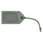 Eagle Creek Reflective Luggage Tag, kolor: Willow Green