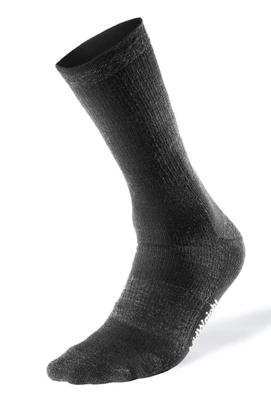 Geoff Anderson Wizwool Midweight, kolor: Black - czarny
