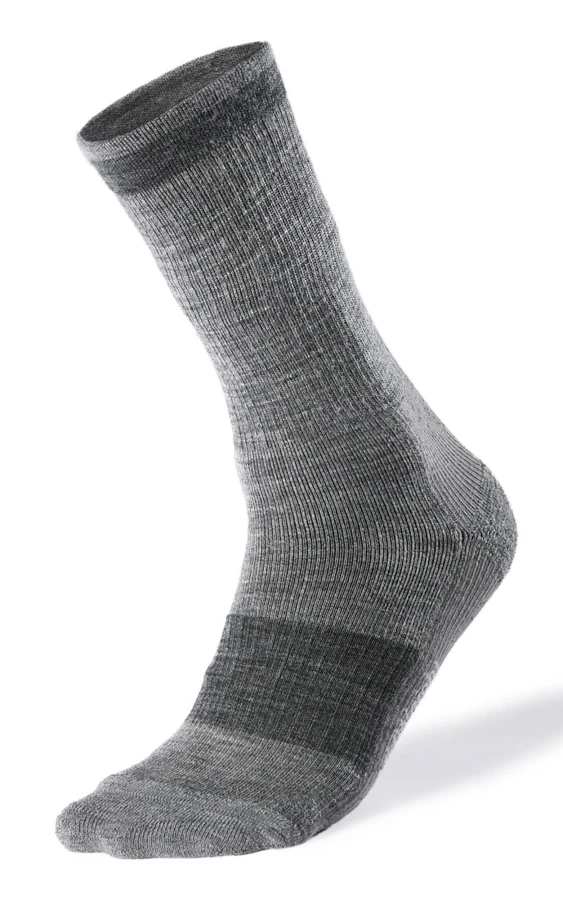 Geoff Anderson Wizwool Midweight, kolor: Grey - szary