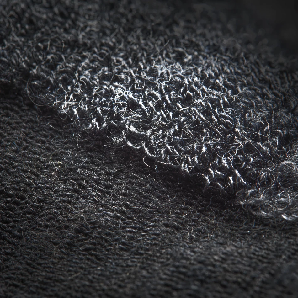 Geoff Anderson Wizwool Midweight