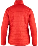 Fjallraven Expedtion X-Latt Jacket W, kolor: 334 - True Red