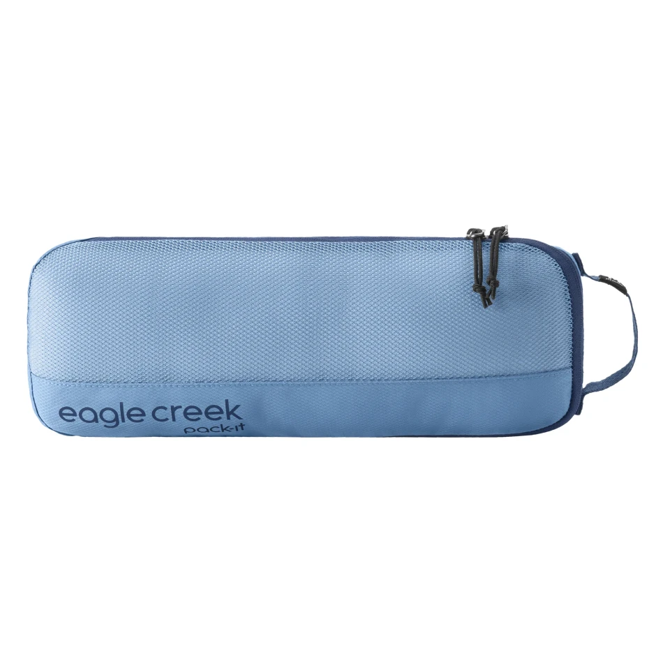 Eagle Creek Reveal Pro Slim Cube M, kolor: Blue 2