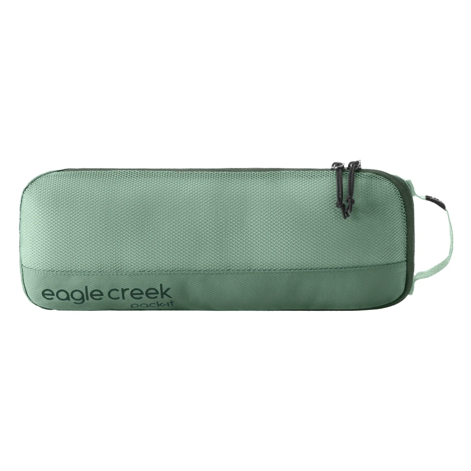 Eagle Creek Reveal Pro Slim Cube M, kolor: Green 5