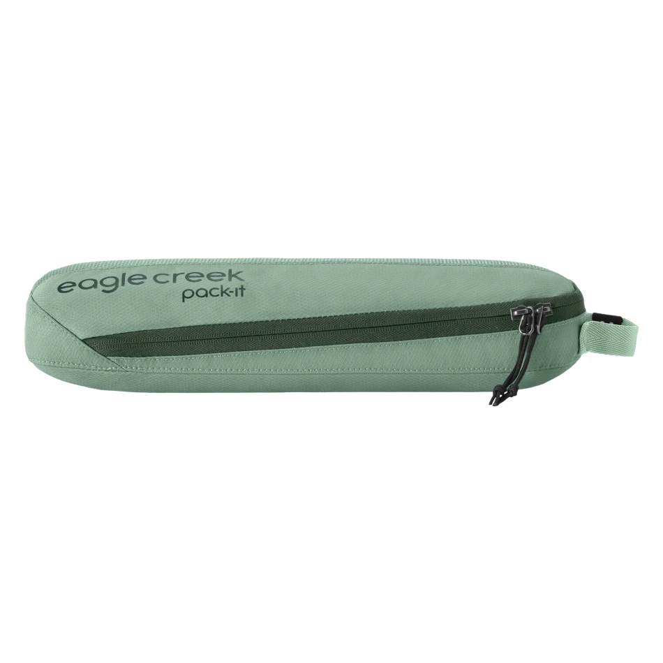 Eagle Creek Reveal Pro Slim Cube M, kolor: Green 3