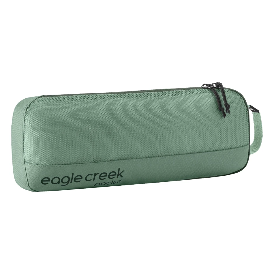 Eagle Creek Reveal Pro Slim Cube M, kolor: Green 1