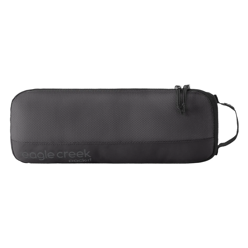 Eagle Creek Reveal Pro Slim Cube M, kolor: Black 2