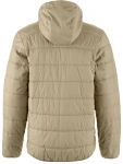 Fjallraven Keb Padded Hoodie, kolor: 118 - Fossil