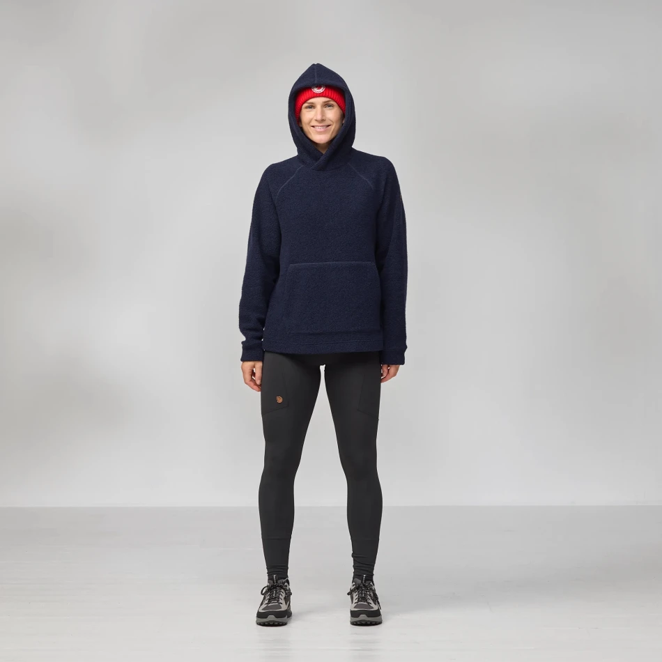 Fjallraven Kaitum Hoodie W