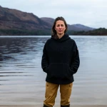Fjallraven Kaitum Hoodie W