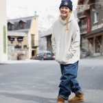Fjallraven Kaitum Hoodie W