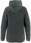 Fjallraven Kaitum Hoodie W, kolor: 030 - Dark Grey