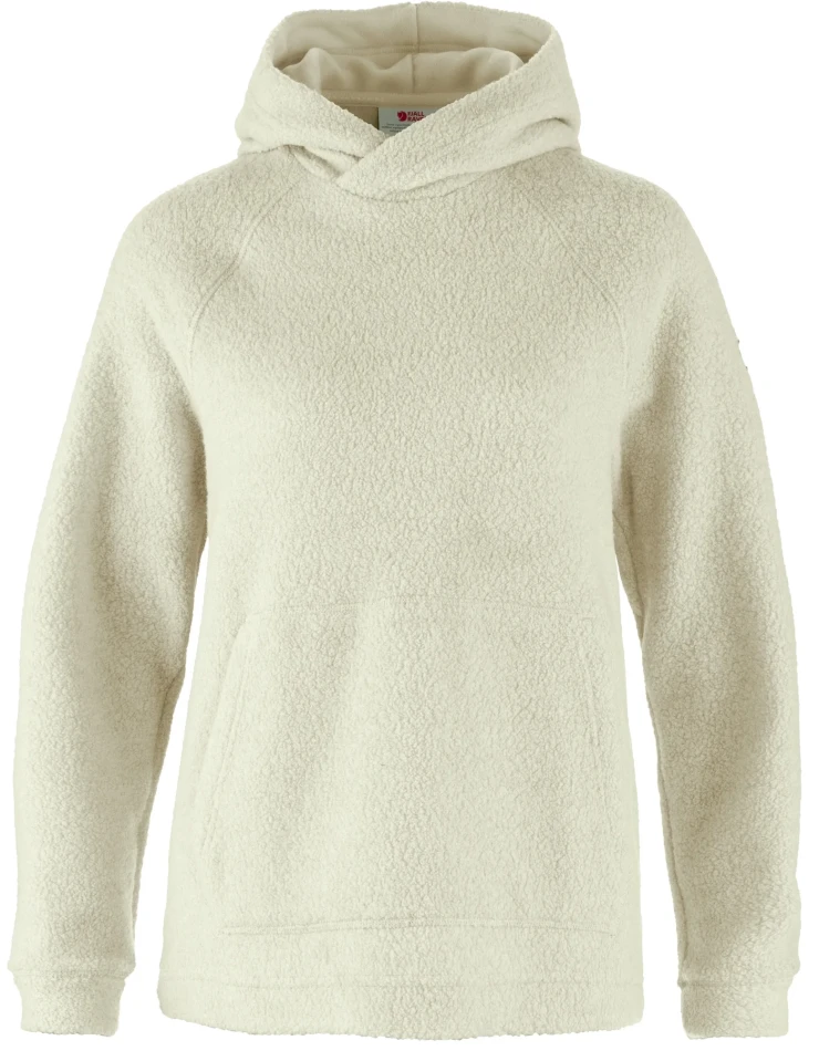 Fjallraven Kaitum Hoodie W, kolor: 113 - Chalk White