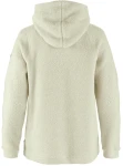 Fjallraven Kaitum Hoodie W, kolor: 113 - Chalk White