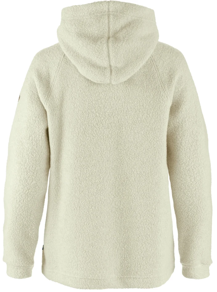 Fjallraven Kaitum Hoodie W, kolor: 113 - Chalk White