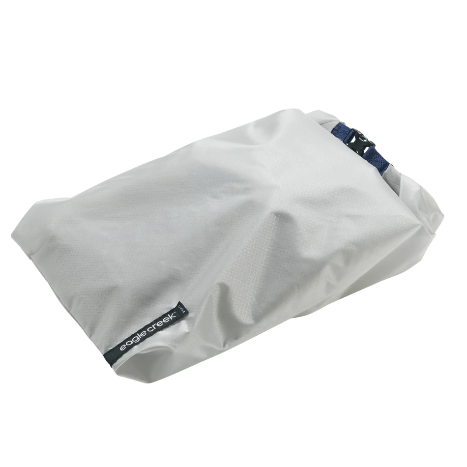 Eagle Creek Isolate Roll Shoe Sac, kolor: Aizome Blue