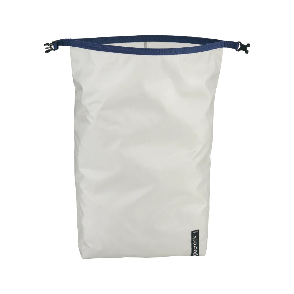 Eagle Creek Isolate Roll Shoe Sac, kolor: Aizome Blue